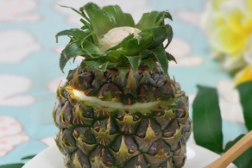 MARUGOTO PINE(Pineapple)