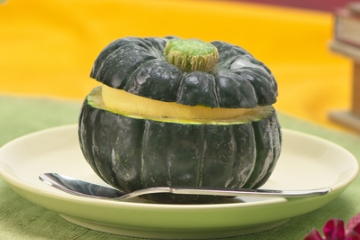 MINI KABOCHA(Pumpkin) S